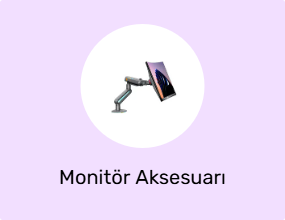 Monitör Aksesuarı