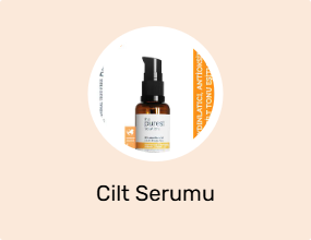 Cilt Serumu