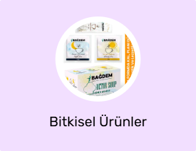 Bitkisel Ürünler