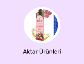 Aktar Ürünleri
