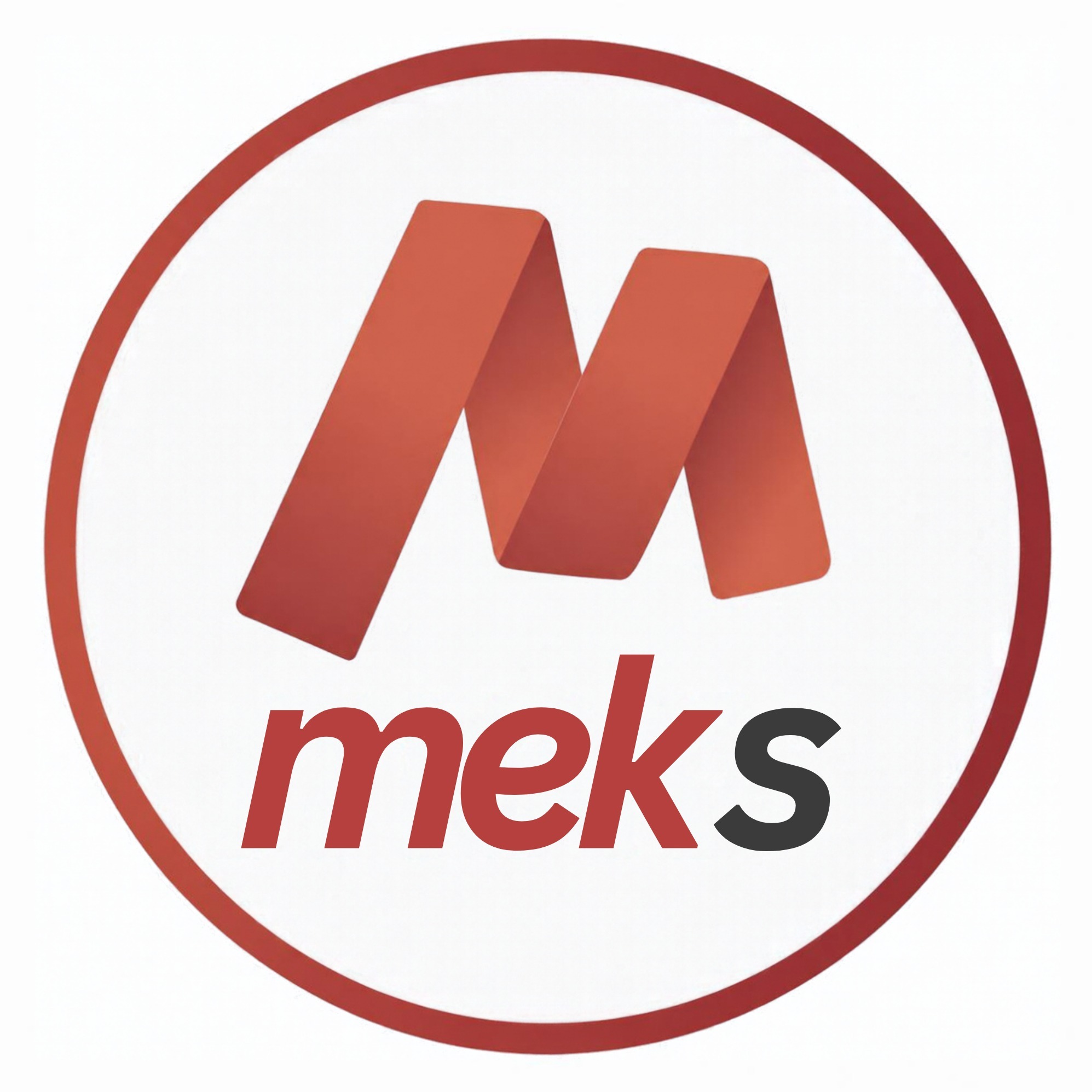 MEKs Shop