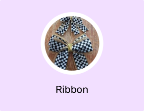 Ribbon