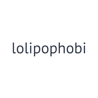 lolipophobi logo