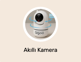Akıllı Kamera