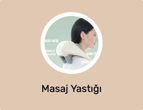 Masaj Yastığı