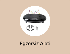 Egzersiz Aleti
