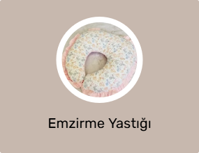 Emzirme Yastığı