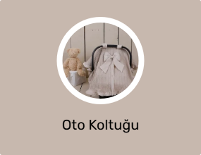 Oto Koltuğu Aksesuarları