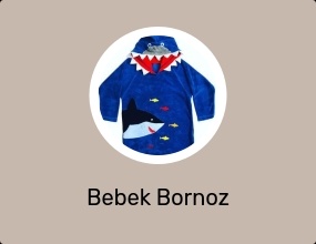 Bebek Bornoz