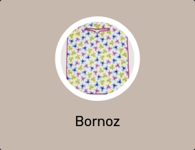 Bornoz