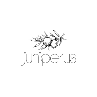 Juniperus logo