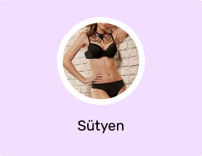 Sütyen