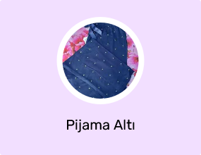 Pijama Altı