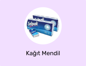 Kağıt Mendil