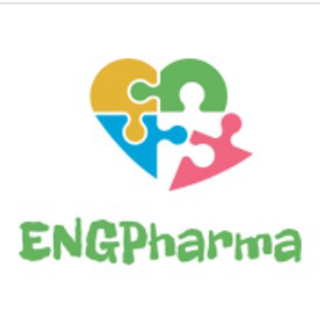 ENGPharma logo