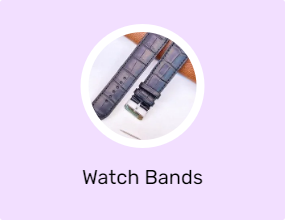 Watch Bands