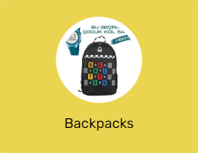 Backpacks