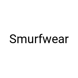Smurfwear