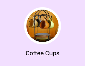 Coffee Cups