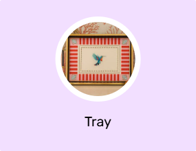 Tray