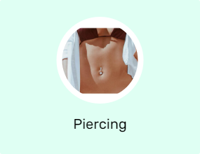 Piercing