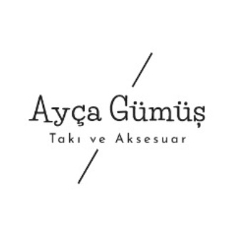 Ayça Silver logo