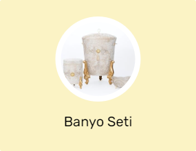 Banyo Seti
