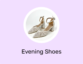 Evening Shoes