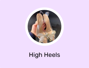 High Heels