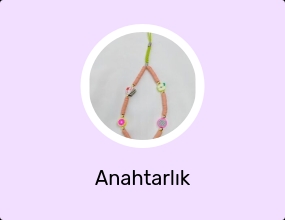 Anahtarlık