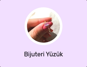 Bijuteri Yüzük