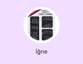 İğne