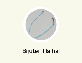 Bijuteri Halhal