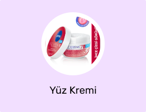 Yüz Kremi