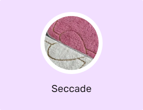 Seccade