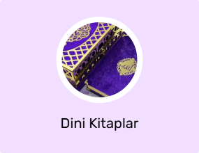 Dini Kitaplar