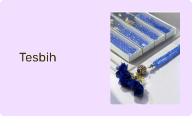 Tesbih