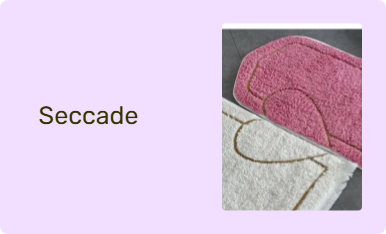 Seccade
