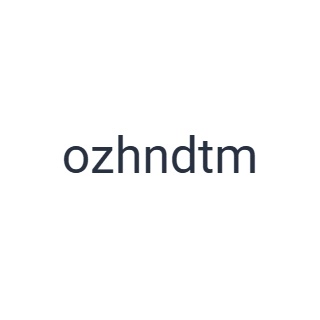 ozhndtm