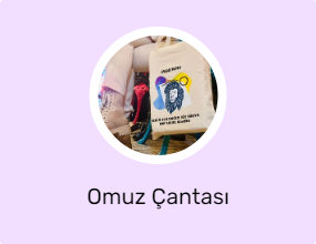 Omuz Çantası