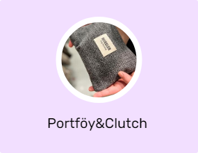 Portföy&Clutch 