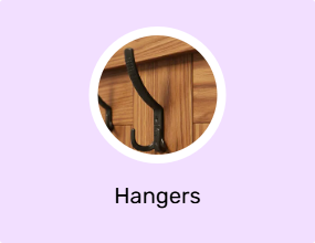 Hangers