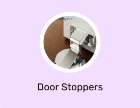 Door Stoppers