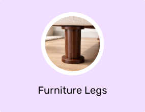 Furniture Legs