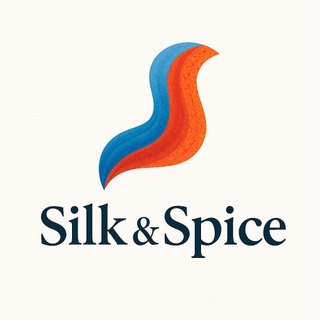 Silk & Spice