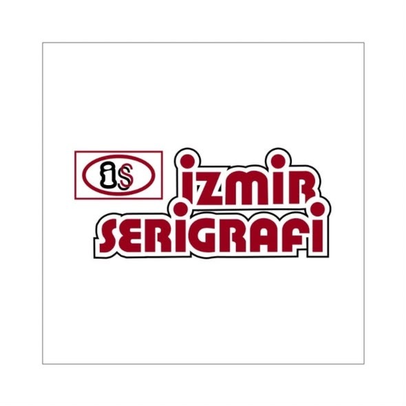 İZMİR SERİGRAFİ