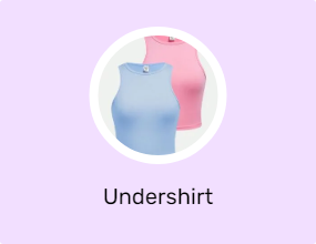 Undershirt