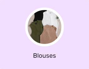 Blouses