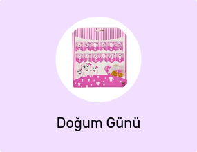Doğum Günü Flaması