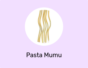 Pasta Mumu